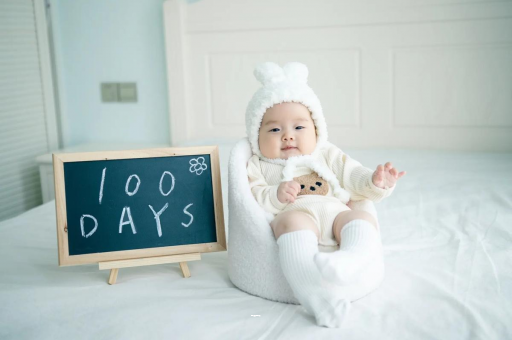 陇南宝宝爱扔东西怎么办